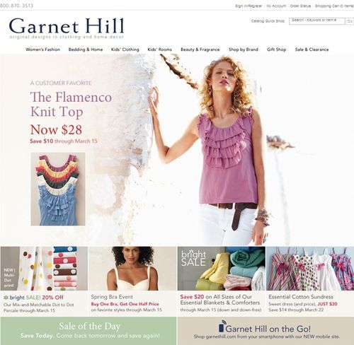 Garnethill