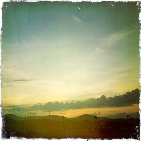 AM5:55