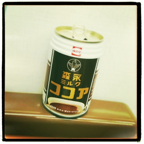 最初電車