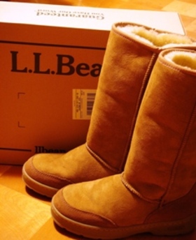 Llbean